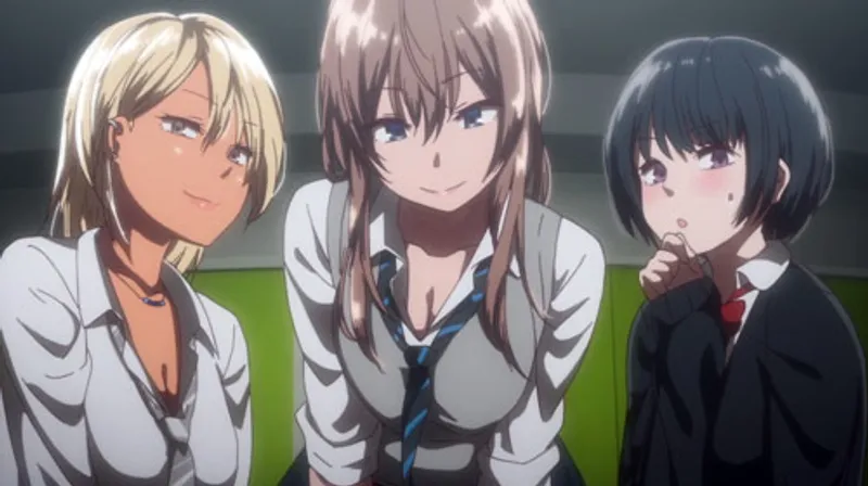 sex vua,lenasu sex,sex anime solo leveling Uchi no otouto maji de dekain dakedo mi ni konai? 1