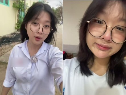 sex trung quốc live Vay tiền xã hội đen, em học sinh nữ phải bán thân để trừ nợ