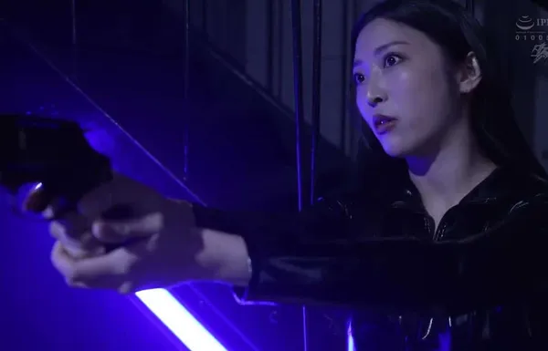 creamyspot sex Số phận nữ điệp viên khi bị bắt làm tù binh