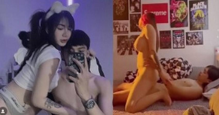 sex lộ vn Cậu nhóc giúp đỡ chị nhà bên được chị mời vào nhà chơi và kết cái