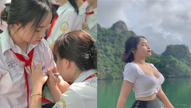 phim sex jenny mod Đi chữa lành mà bị anh  "chửa lồn"