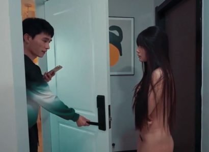 sex gái già nhật bản Tay em cầm cặc mút liếm đầu bu